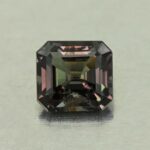 CCDragonGarnet eme cut 6.5x6.0mm 1.41cts N cc286 day