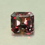 CCDragonGarnet eme cut 6.5x6.0mm 1.41cts N cc286 secondary