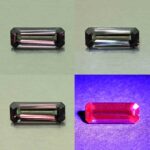 CCDragonGarnet eme cut 8.5x3.2mm 0.66cts N cc458 comboAll SOLD