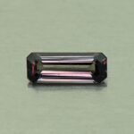 CCDragonGarnet eme cut 8.5x3.2mm 0.66cts N cc458 day SOLD