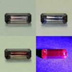 CCDragonGarnet eme cut 9.3x3.5mm 1.05cts N cc459 comboAll SOLD