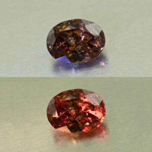 CCDragonGarnet oval 12.4x7.8mm 3.80cts N cc538 combo