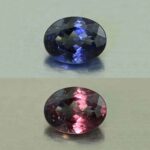 CCDragonGarnet oval 8.3x6.2mm 1.71cts N cc419 combo
