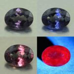CCDragonGarnet oval 8.3x6.2mm 1.71cts N cc419 combo All