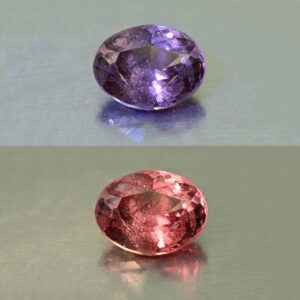 CCDragonGarnet oval 8.3x6.5mm 1.96cts N cc438 combo
