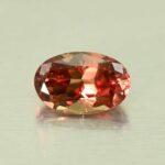 CCDragonGarnet oval 9.4x6.0mm 2.17cts N cc103 secondary