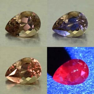 CCDragonGarnet pear 6.1x4.2mm 0.61cts N cc540 combo All
