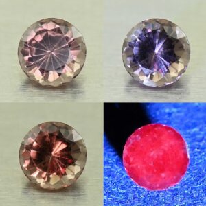 CCDragonGarnet round 4.6mm 0.47cts N cc544 comboAll