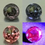 CCDragonGarnet round 5.2mm 0.75cts N cc584 combo All