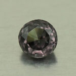 CCDragonGarnet round 5.2mm 0.75cts N cc584 day