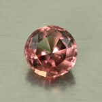 CCDragonGarnet round 5.2mm 0.75cts N cc584 secondary