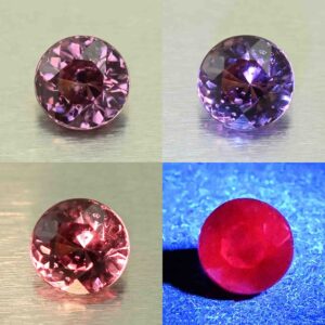 CCDragonGarnet round 5.8mm 1.14cts N cc546 comboAll