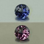 CCDragonGarnet round 6.0mm 0.97cts N cc425 combo SOLD