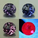 CCDragonGarnet round 6.0mm 0.97cts N cc425 combo All SOLD