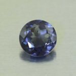 CCDragonGarnet round 6.4mm 1.27cts N cc431 primary