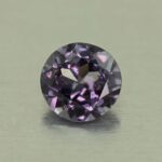 CCDragonGarnet round 6.6x6.5mm 1.14cts N cc432 day SOLD