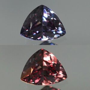 CCGarnet drop trill 7.2x5.6mm 0.86cts combo cc129 SOLD