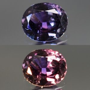 CCSapphire oval 7.4x6.3mm 1.32cts N combo sa141