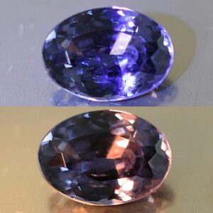 CCSpinel 8.9x6.3mm 1.77cts combo sp138