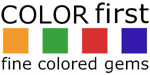 Color First logo