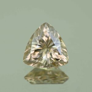 ChampagneZircon trill 11.2x11.0mm 6.14cts N zn7232 scaled 1
