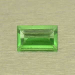 ChromeTourmaline bag 5.1x3.0mm 0.19cts N ct543