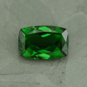 ChromeTourmaline cush 10.3x6.8m 2.24cts N ct113 SOLD