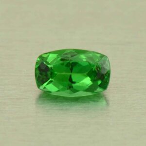 ChromeTourmaline cush 5.6x3.6mm 0.39cts N ct551