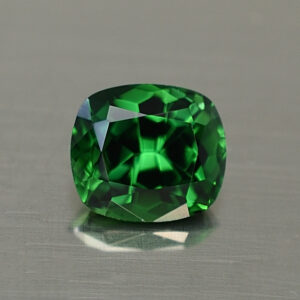 ChromeTourmaline cush 6.2x5.4mm 0.83cts N ct268 SOLD