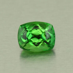 ChromeTourmaline cush 6.5x5.4mm 1.01cts N ct338
