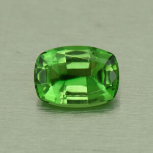 ChromeTourmaline cush 7.2x5.2mm 0.81cts N ct375
