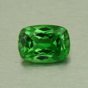ChromeTourmaline cush 7.2x5.2mm 0.88cts N ct376