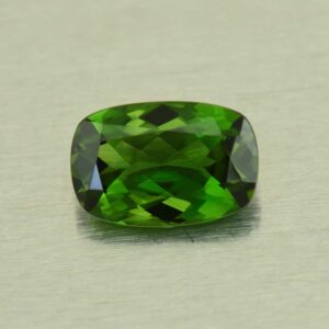 ChromeTourmaline cush 7.8x5.2mm 0.91cts N ct606
