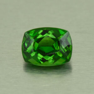 ChromeTourmaline cush 8.3x6.4mm 1.83cts N ct365