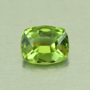 ChromeTourmaline cush 8.6x6.8mm 1.82cts N ct352
