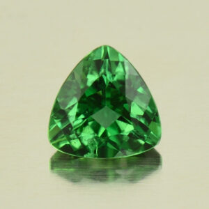 ChromeTourmaline trill 5.5mm 0.62cts N ct408