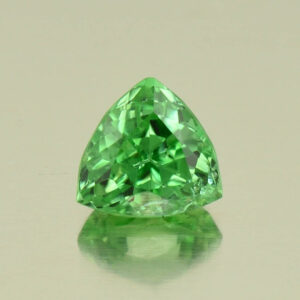 ChromeTourmaline trill 7.0mm 1.33cts N ct421