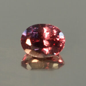 ColorChangeGarnet oval 6.5x5.0mm 1.19cts N cc358 secondary