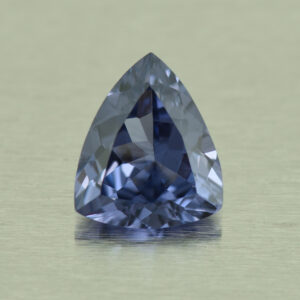 ColorChangeSpinel drop trill 10.3x8.7mm 2.59cts N sp661 day