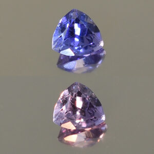 ColorChangeSpinel trill 5.5x5.1mm 0.73cts N sp640 combo SOLD