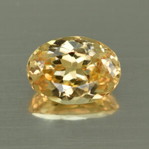 GoldenGrossular oval 8.7x6.2mm 1.79cts N gg126