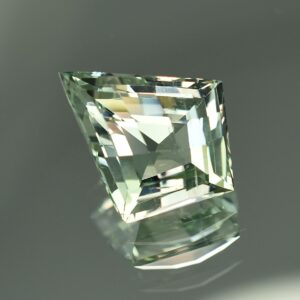 GreenBeryl ch kite 17.8x14.5mm 8.23cts N a gb103