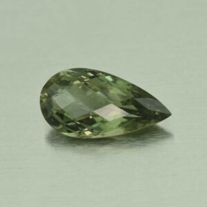 GreenTourmaline ch pear 24.0x12.7mm 14.40cts N tm1124 scaled 1