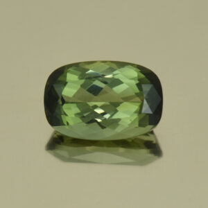 GreenTourmaline cush 9.4x6.2mm 1.99cts N tm803