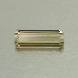 GreenTourmaline eme cut 17.1x6.3mm 5.07cts N tm1592 scaled 1