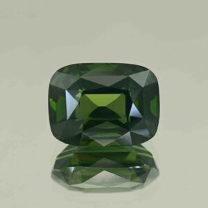 GreenZircon cush 17.9x13.4x10.1mm 25.44cts N zn7795 a scaled 1