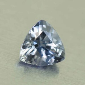 GreySapphire trill 4.7mm 0.46cts N sa776