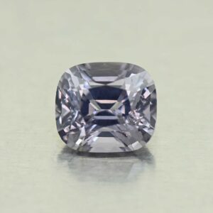 GreySpinel cush 6.7x6.0mm 1.54cts N sp947