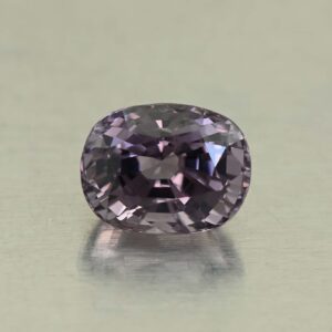 GreySpinel oval 7.8x6.0mm 1.94cts N sp980