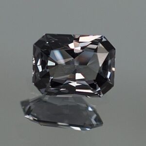 GreySpinel radiant 7.6x5.7mm 1.26cts a sp351 SOLD